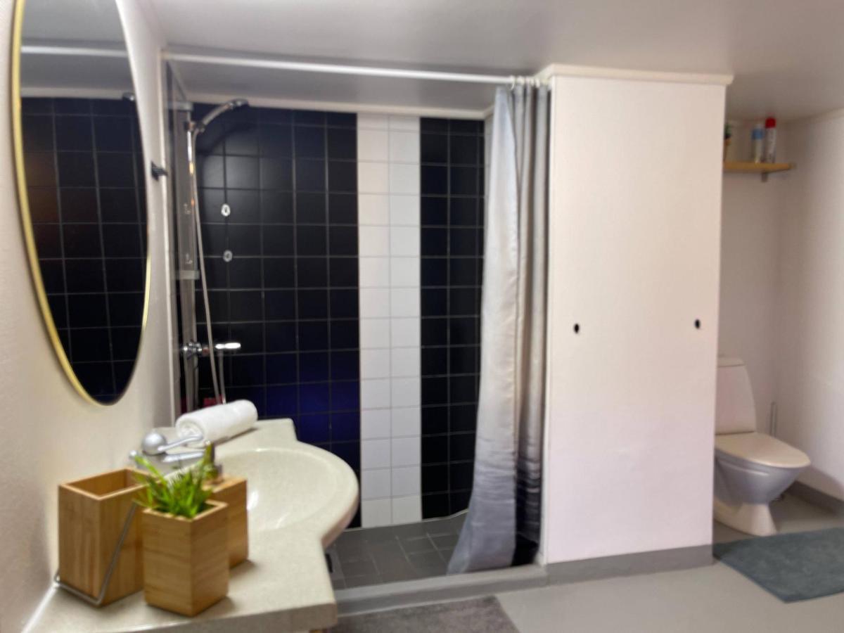 Unique Nest With Sauna - Nr1 By Berti's