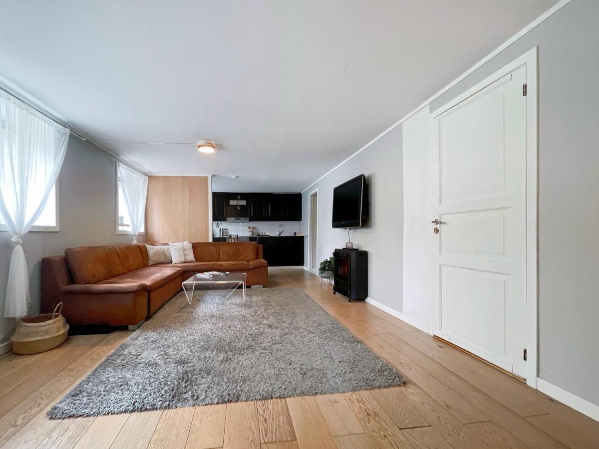 Unique Nest With Sauna - Nr1 By Berti's Stavanger