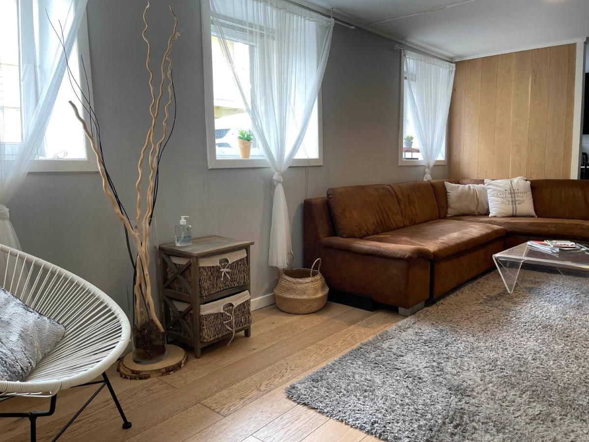 Unique Nest With Sauna - Nr1 By Berti's * Stavanger