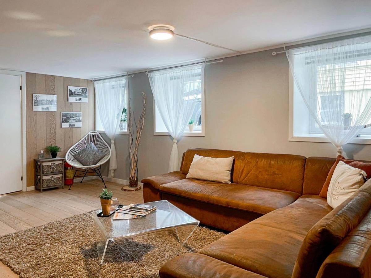 Unique Nest With Sauna - Nr1 By Berti's Stavanger